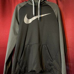 Black Nike Hoodie
